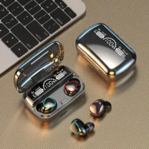 Tws-650 Premium Wireless | Earbuds Noise Cancelling
