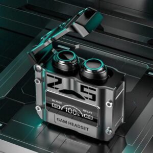 M25 Wireless Headphones Earphones