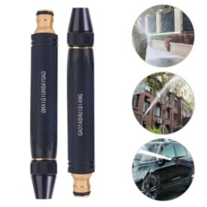 Multifunctional Hose Pipe | Watering Flowers & Water Spray Gun Nozzle