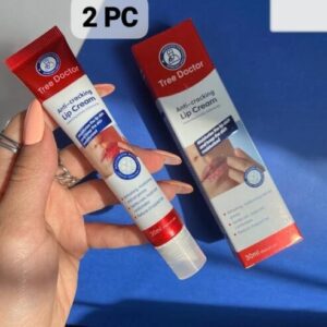 Anti-cracking Lip Cream | Tree Doctor