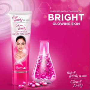 Glow And Lovely | Multivitamin Serum Cream