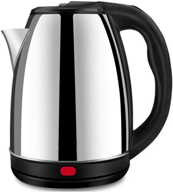 premium-quality-stainless-steel-electric-kettle-silver – 4