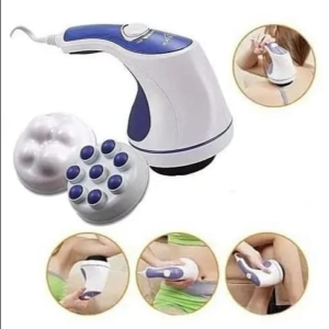 Relax And Spin Tone Massager | Full Body – Slimming Toning & Relaxing