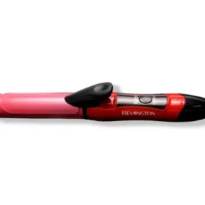 Hair Straightener + Curler: Versatile Styling Tool For Straightening And Curling Hair