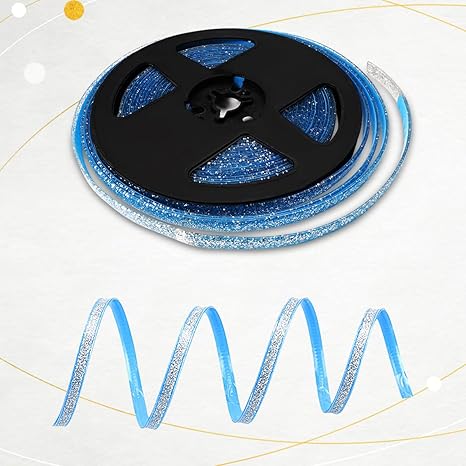 Self-Adhesive Seam Sticker Tape – Waterproof Sealant for Tile Gaps, Sink & Bathtub | Decorative Edge Strip for Kitchen & Bathroom | Easy Peel & Stick Caulking Tape - Image 2