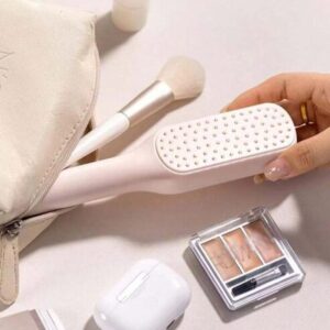 Self Cleaning | Hair Comb