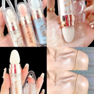 Shimmer Highlighter | Shimmer Highlighter for Glowing Skin