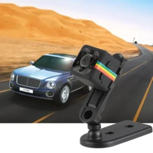 Mini Camera Hd 1080p | Night Vision Camcorder Motion | Micro Camera Sport Dv Video