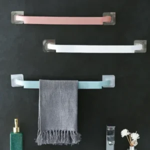 Towel-rack | hanging-rag | Pole-bathroom | Slipper-hanger | random-color