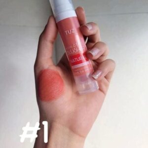 Liquid Blush On