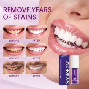Teeth Brightening Hismiles | V34 Colour Corrector Serum