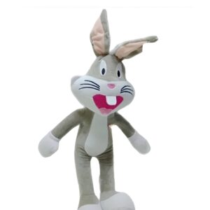 Bugs Bunny Soft Stuff Toy - 40cm