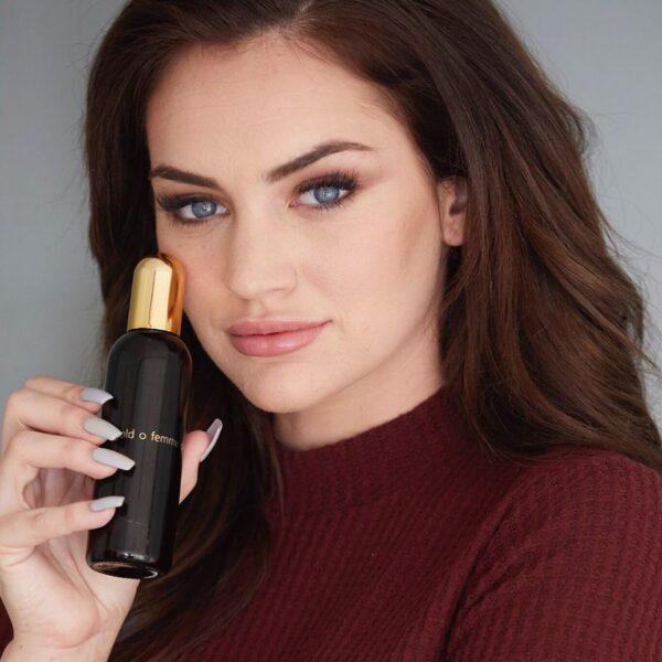 | Best Quality Fragrance For Women | Affordable Luxury Fragrance for Women - Image 2