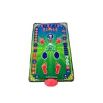 Smart Islamic Voice Prayer Mat for Kids  | Interactive Educational Salah Learning Mat with Voice Guidance | Muslim Kids Namaz Trainer