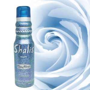R'emy Marquis Shalis Deodorant Spray for Men | 200ml | Long-Lasting Masculine Fragrance | Best Quality Body Spray For Men | Best Fragrance Body Spray