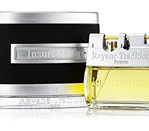 Tradition Perfume for Men | 100ml Eau de Perfume | Best Fragrance for Men | Classic Fragrance for the Modern Gentleman