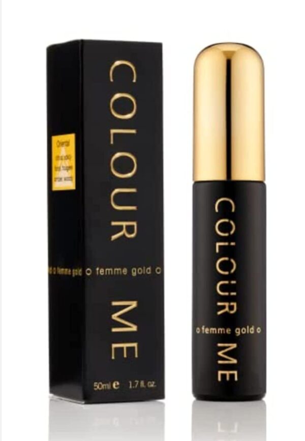 | Best Quality Fragrance For Women | Affordable Luxury Fragrance for Women - Image 3