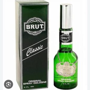 Brut Classic EDC ( Eau De Cologne ) Perfume For Men – 100 ML | Luxurious Fragrance For Men |  Timeless Fragrance for the Modern Gentleman