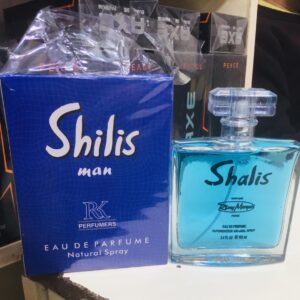 Shalis Man Remy Marquis Eau De Perfume Long lasting 100 ML