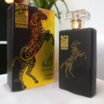 OUD Lail Maleki EDP 100ml | Long Lasting Unisex Perfume | Luxury Arabic Fragrance for Men & Women | Deep Woody Oriental Scent