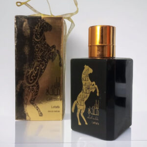 Lattafa Lail Maleki EDP Fragrance For Women Long lasting Unisex Perfume 100ml