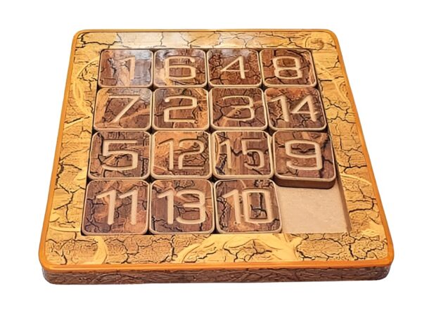 Number Puzzle Games | Brain Teaser Game | Fun Brain Teasers for All Ages | Addictive Number Puzzle Games for Adults and Kids - Image 2