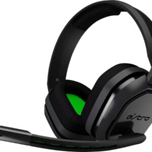Astro Gaming A10 Wired Headset | Premium Sound & Durability for Console and PC | Multi-Platform Gaming Headset for Xbox & more