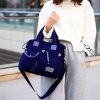 Large Soft One-Shoulder Bag for Women | Splitter Shopping & Daily Use Tote | Large Capacity One-Shoulder Tote Bag - Image 3