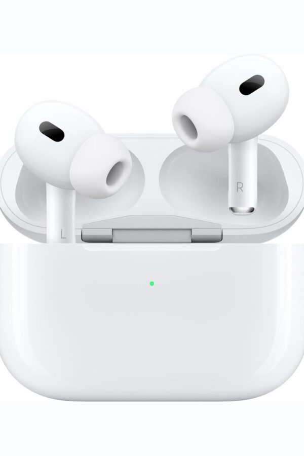 Apple Airpods Pro 2 ANC | High Quality Sound Stereo Air pods |  Wireless Bluetooth Earbuds - Image 4