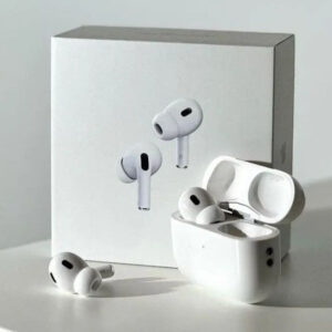 Airpods Pro 2 Noise Reduction Wireless Earbuds For Android And Ios/airpods |  Premium Noise-Canceling Wireless Earbuds for Android & iOS