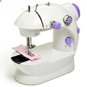 Mini Sewing Machine Electric Hand Small Sewing Machines |  Mini Motor Electric Sewing Machine For Home