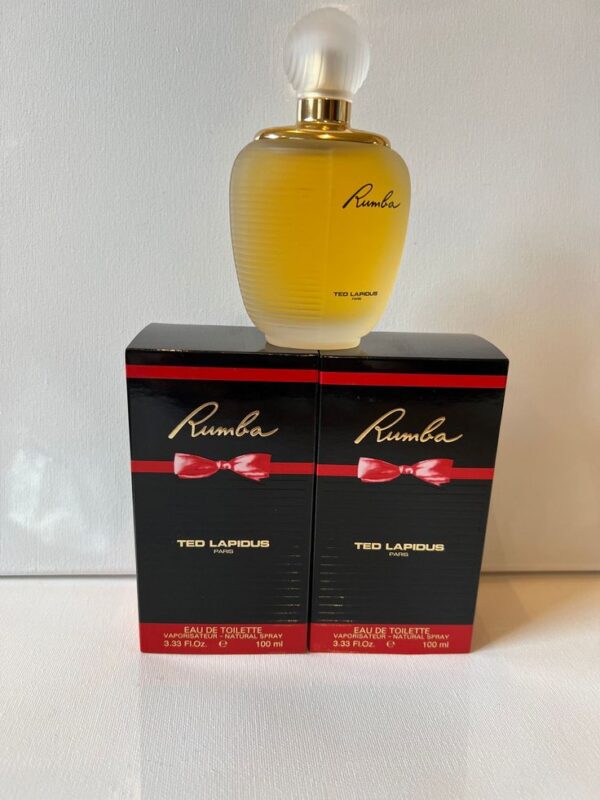 Royal Ramba Perfume for Men | 100ml Luxury Fragrance | Premium Scent for Distinguished Men |  Exclusive Luxury Fragrance with Bold & Refined Notes - Image 3