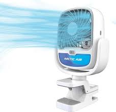 Arctic Air Grip | Portable Evaporative Cooler | The Ultimate Portable Evaporative Cooler