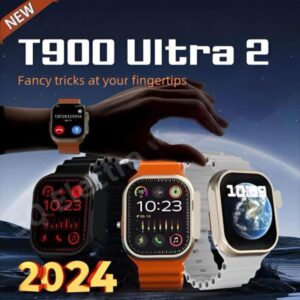 T900 Ultra 2.09” Smartwatch | T900 Ultra Smartwatch