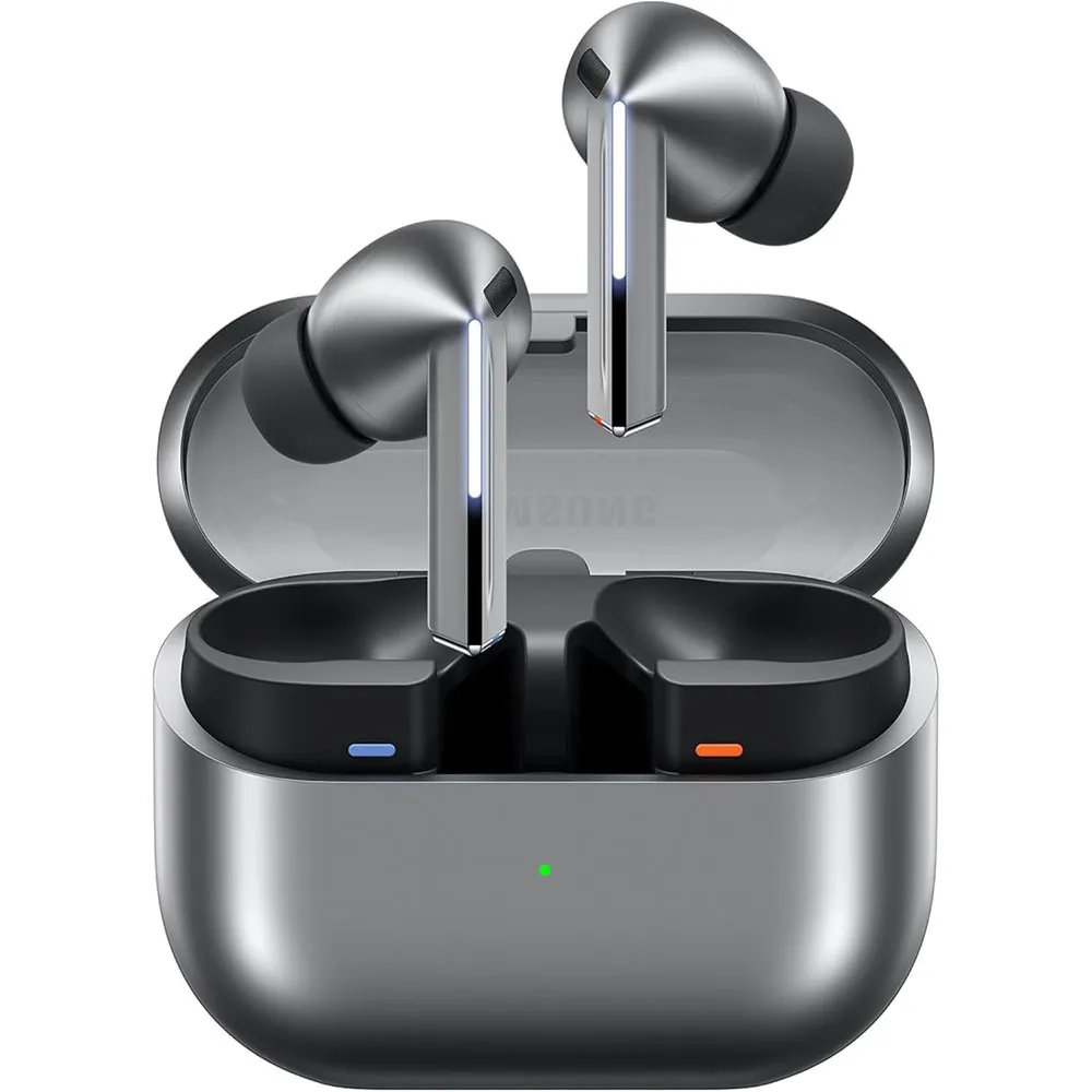 Samsung Galaxy Buds 3 Pro Anc Wireless Bluetooth Earphone | Wireless Tws Earbuds With Anc | Hi-fi Sound & Long Battery Life