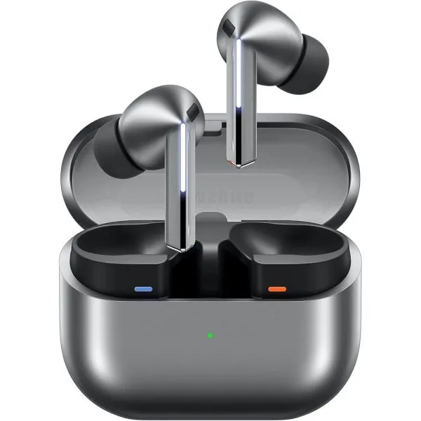 Samsung Galaxy Buds 3 Pro Anc Wireless Bluetooth Earphone | Wireless Tws Earbuds With Anc | Hi-fi Sound & Long Battery Life - Image 6