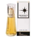 Prince Matchabelli Women's Prophecy EDP – 100ML | Luxury Fragrance | Long-Lasting Perfume for Women