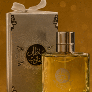 Sultan Al Quloob Perfume for Men – 100ml | Long-Lasting Arabic Fragrance | Premium Oriental Woody Scent | Best Quality Perfume for Men