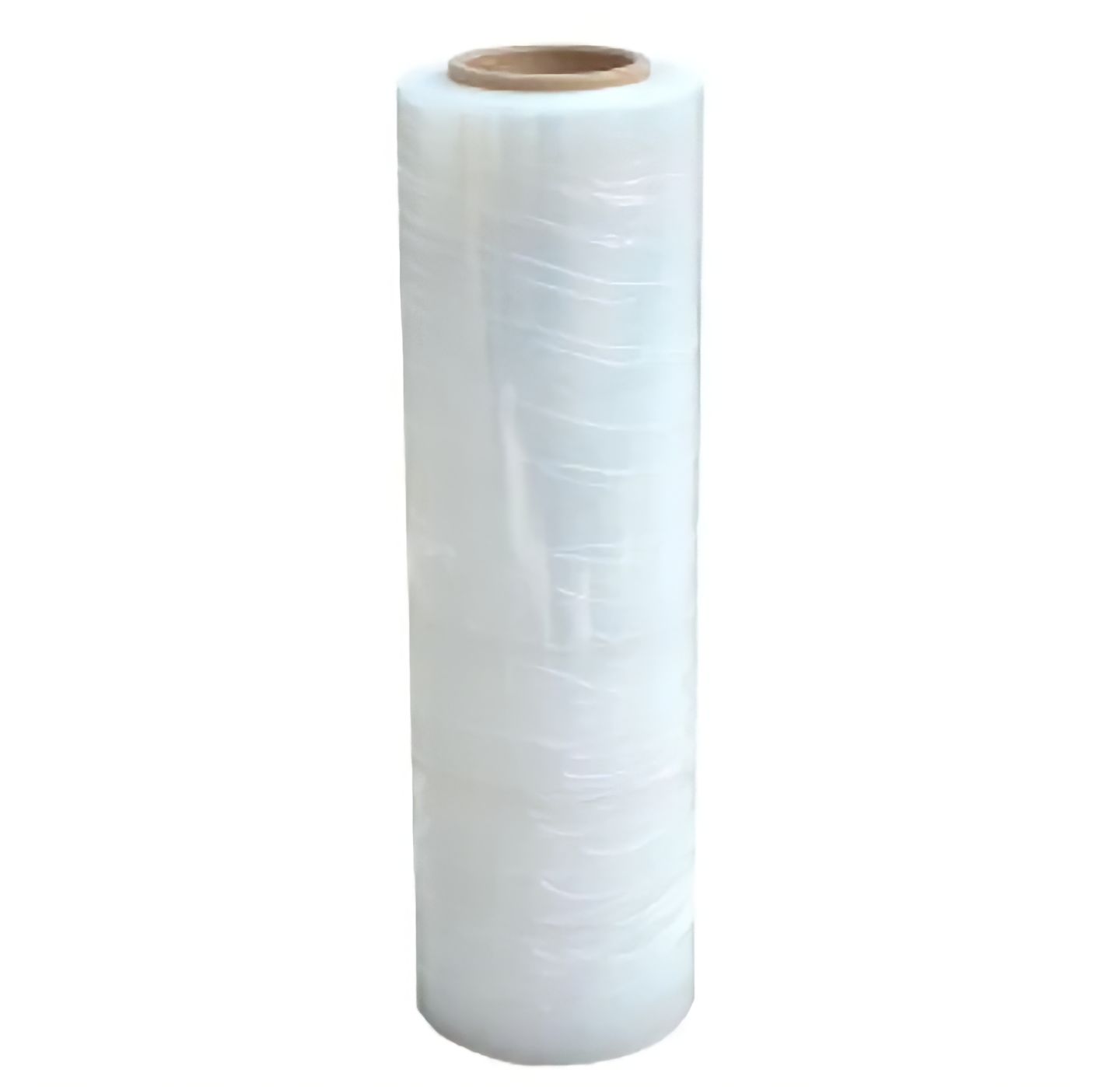 Shrink Wrap Roll – 12 Inch Wide Plastic Packaging Film for Food, Gifts & Industrial Use