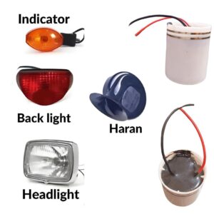 Motorcycle Battery Capacitor – Universal Battery Eliminator for All Bikes | Alternative to Expensive Batteries