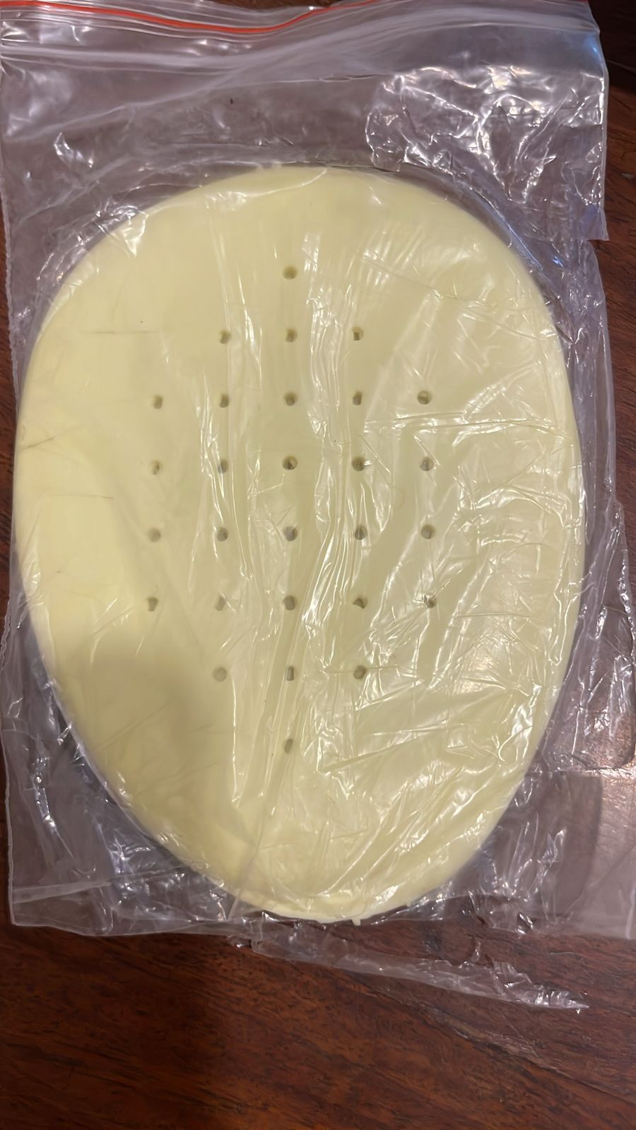 Silicone Anti-Slip Heel Pads for Women | Pain Relief Gel Cushion Insoles for High Heels, Pumps & Sandals | Reusable Soft Foot Comfort Inserts (2PCS) - Image 11