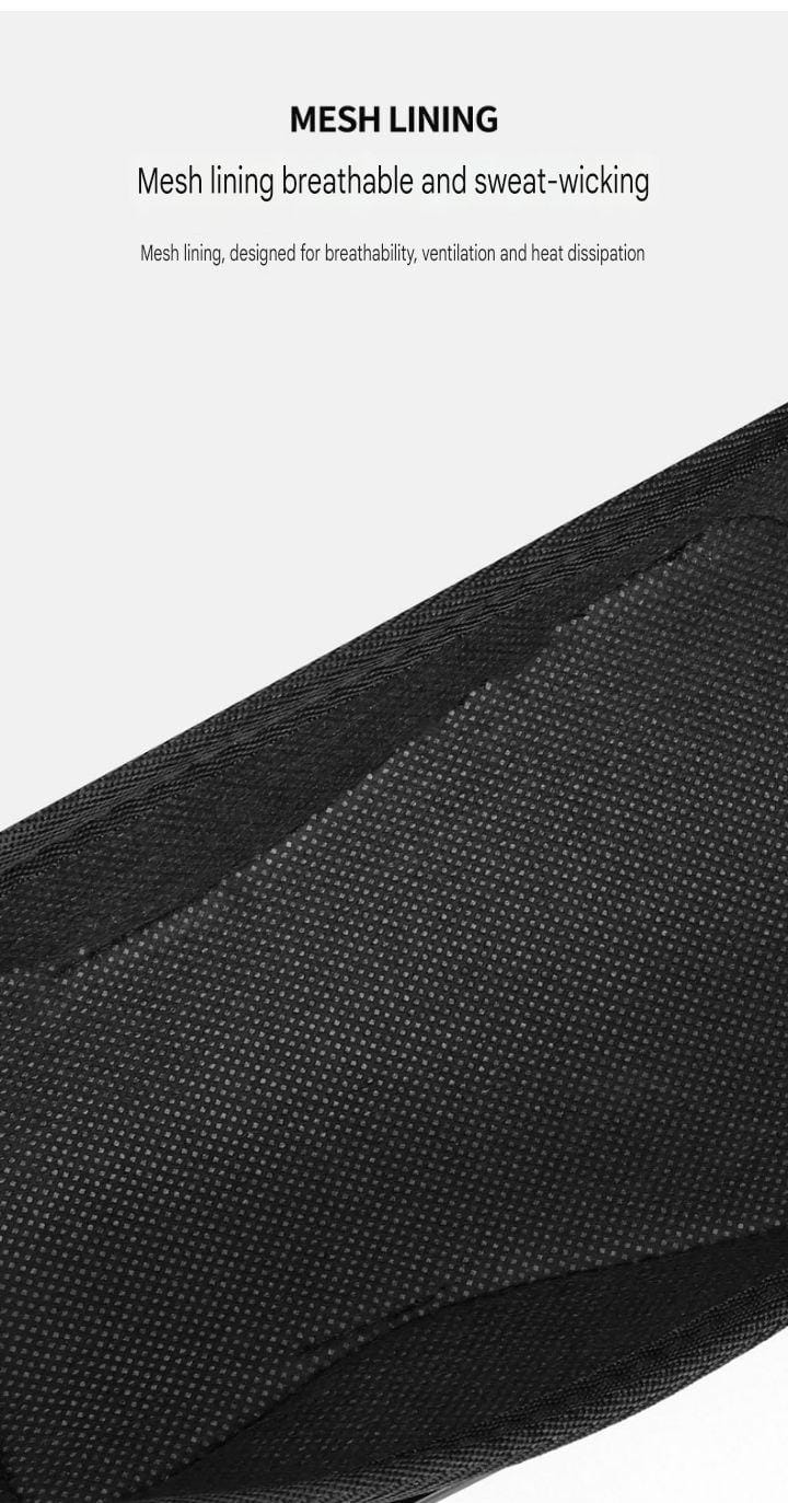 4 Pcs Motorcycle Elbow & Knee Pads for Men | Stainless Steel Off-Road Protective Gear | Anti-Fall Riding Armor for Motorbike & Motocross - Image 16