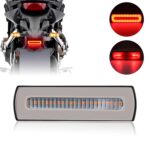 Universal Bike Handle On/Off Switch with USB Port 5V 2A | Waterproof Dual Function Light Switch & Fast Charger for All Motorcycles