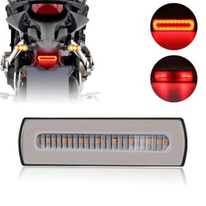 Universal Bike Handle On/Off Switch with USB Port 5V 2A | Waterproof Dual Function Light Switch & Fast Charger for All Motorcycles