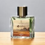 Python Perfume 50ML | Inspired by Ombre Nomade | Long Lasting Unisex Fragrance | Premium Arabic Eau De Parfum