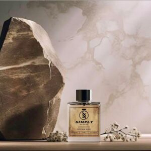 Oceal Bloom Perfume for Men – Simply Scents, Long Lasting Fresh & Masculine Fragrance, 50ml Eau De Parfum