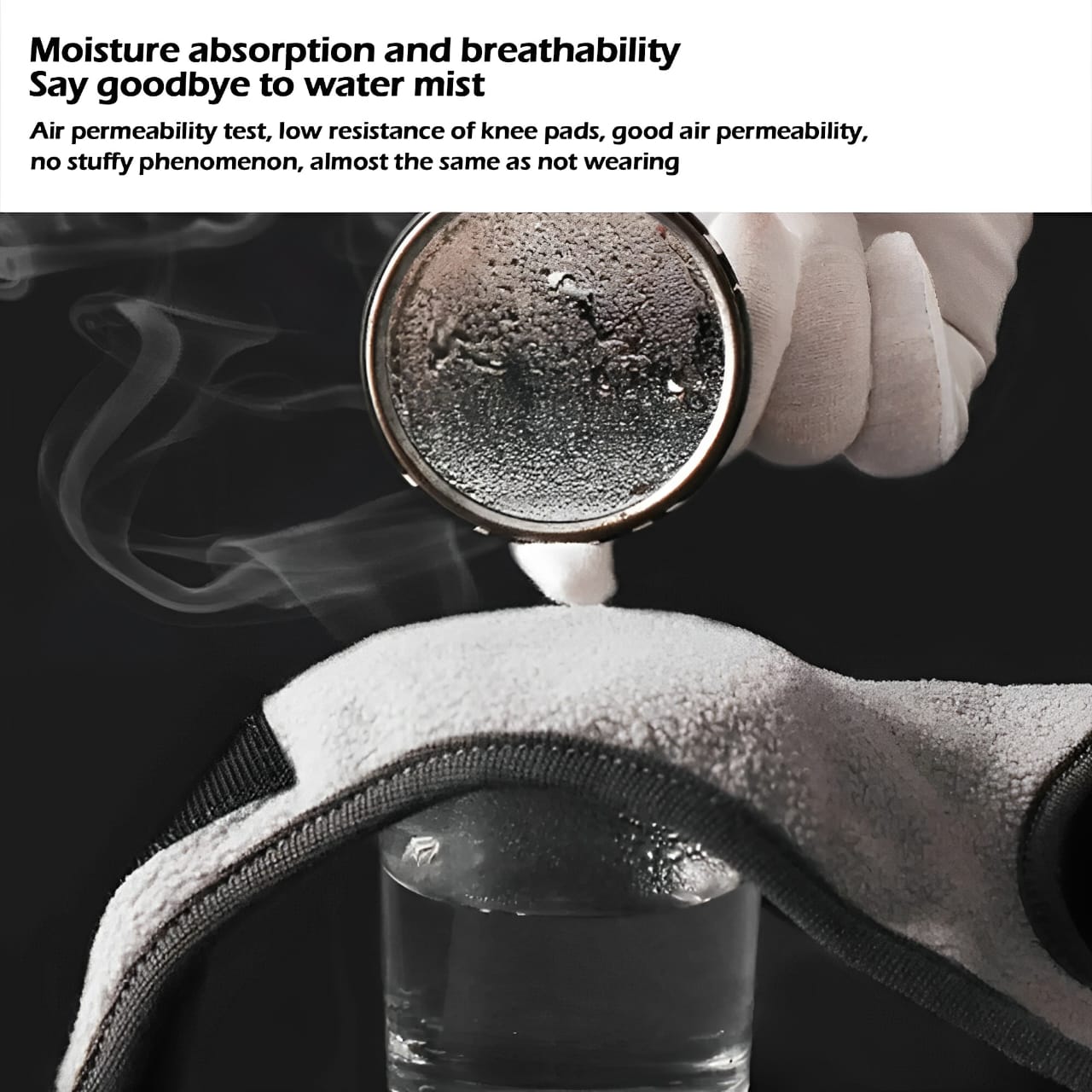 Winter Cycling Face Mask Windproof Balaclava for Men & Women | Skiing, Snowboarding & Motorcycle Riding | Random Color (Without Visor) - Image 4