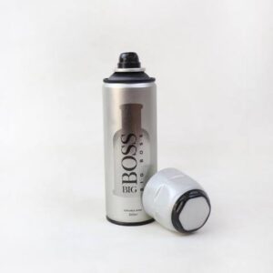 Big Boss Freshrite Body Spray For Men – Long Lasting Fragrance (200ml)