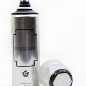 Passionate Freshrite Air Freshener Body Spray – 300ml | Long-Lasting Fragrance for Home, Office & Car | Premium Deodorizing Mist