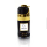 Rave Signature Nice Girl Perfume Spray – 250ml | Long Lasting & Luxurious Fragrance for Women | Premium Body Spray
